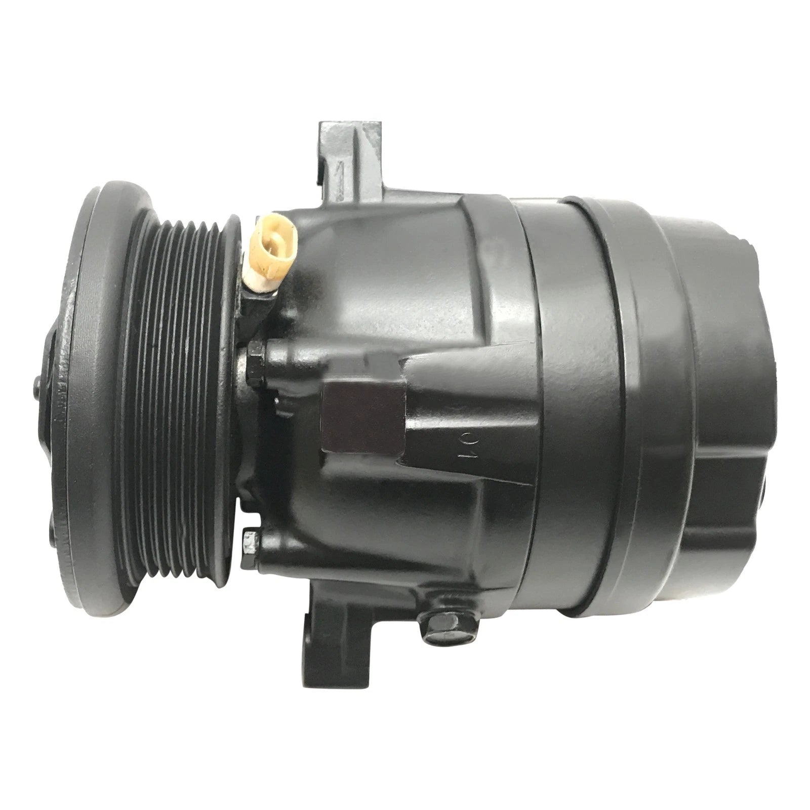 A/C Compressor with Clutch for Suzuki Grand Vitara 2.0 (2006–2015)