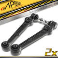 2X Front Lower Control Arm with Ball Joint for Chrysler Sebring (2001–2010)