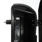 Hard Saddlebags Accessory Mount Kit for Indian Roadmaster (2017–2024)