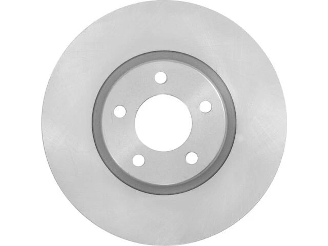 Front Brake Rotor for Mazda 3 2007–2013 FM959NS
