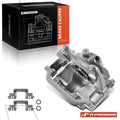 Rear Right Brake Caliper for Chevrolet Silverado 1500 (2007–2018)