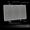 Cooling Radiator for Lexus LS460 LS600H (2008–2016) 13018 Aluminum Core