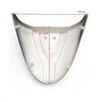 Tail Rear Seat Cover Fairing Cowl for Trident 660 (2021–2024) Matt Black
