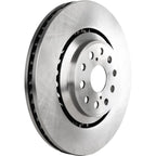 Front Driver Side Disc Brake Rotor for Lexus LS460 (2007–2017)