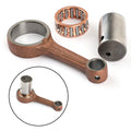 Connecting Rod Kit for Yamaha XT125R XT125 TTR125 YBR125 (2005–2023) 4LS-11651-02