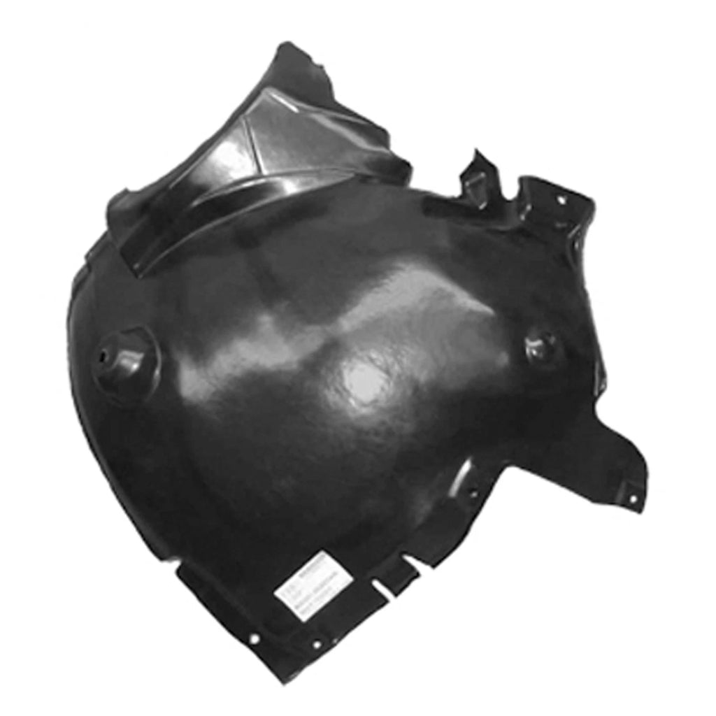 Replacement Inner Front Upper Passenger Side Fender (See compatibility Chart)