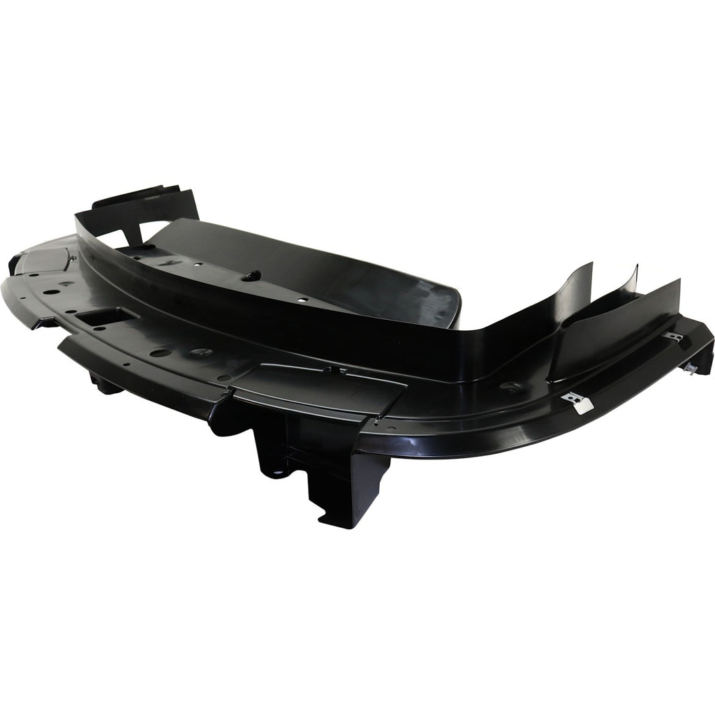 Front Bumper Air Deflector for Buick Lacrosse (2008–2009)