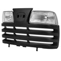 Headlight Kit for John Deere X Series (X585, X595, X700)
