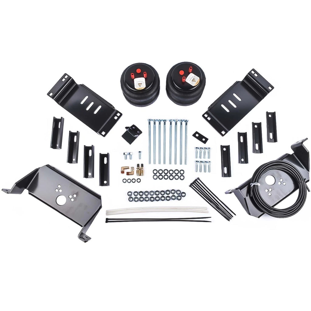 Suspension Air Lift Spring Kit for GM C&R 10-30-3500 (W217602071)