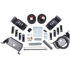 Suspension Air Lift Spring Kit for GM C&R 10-30-3500 (W217602071)