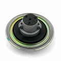 Fuel Gas Cap Tank Lock for Honda CM250C 400 CB450 125 650 750SC GL500 VF500F (N3)