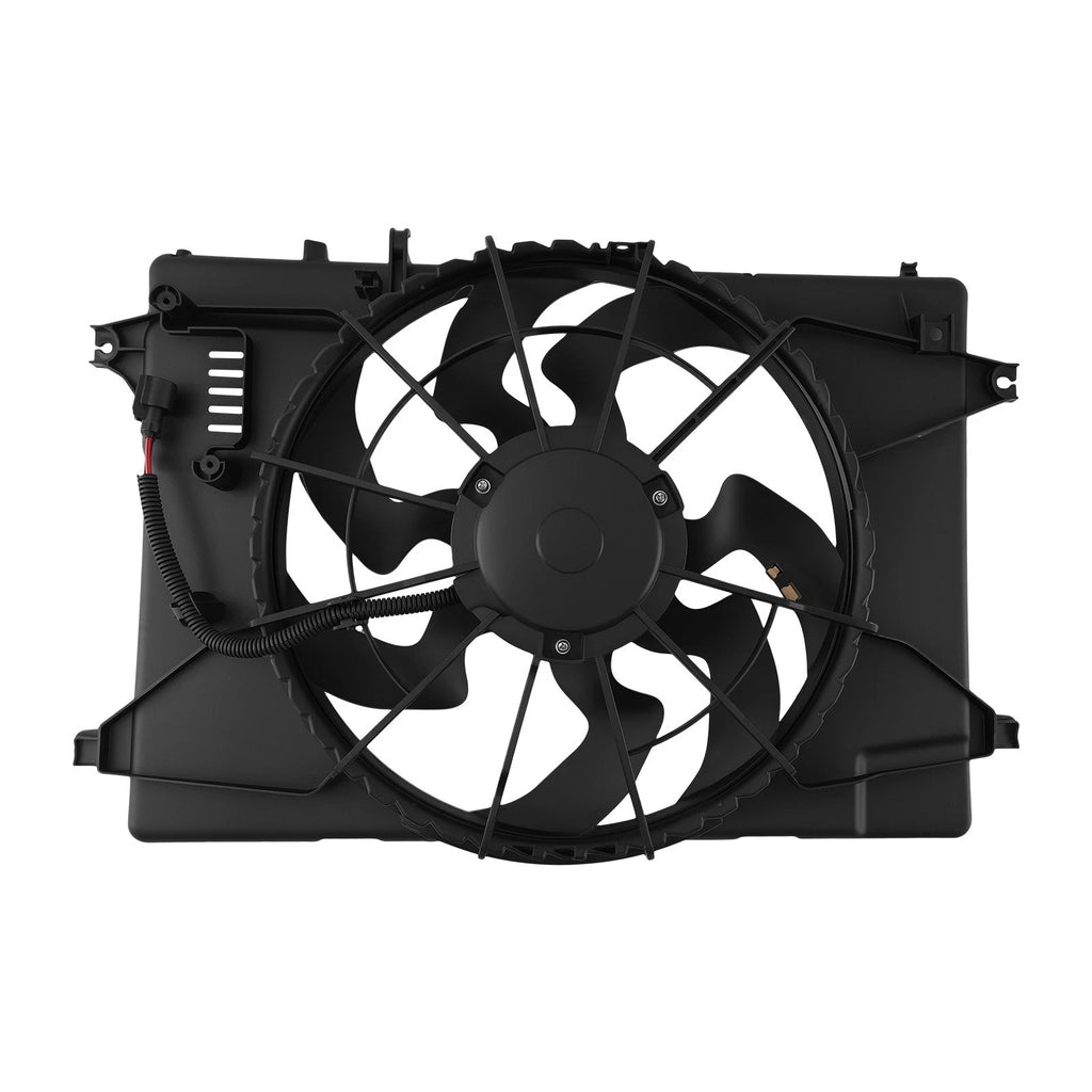 Cooling Fan Assembly for Kia Niro 2017-2022 25380-G2000 Heat Resistant