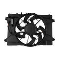 Cooling Fan Assembly for Kia Niro 2017-2022 25380-G2000 Heat Resistant