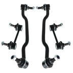 Set of 4 Sway Bar End Links for Nissan Maxima Altima (2002–2008)