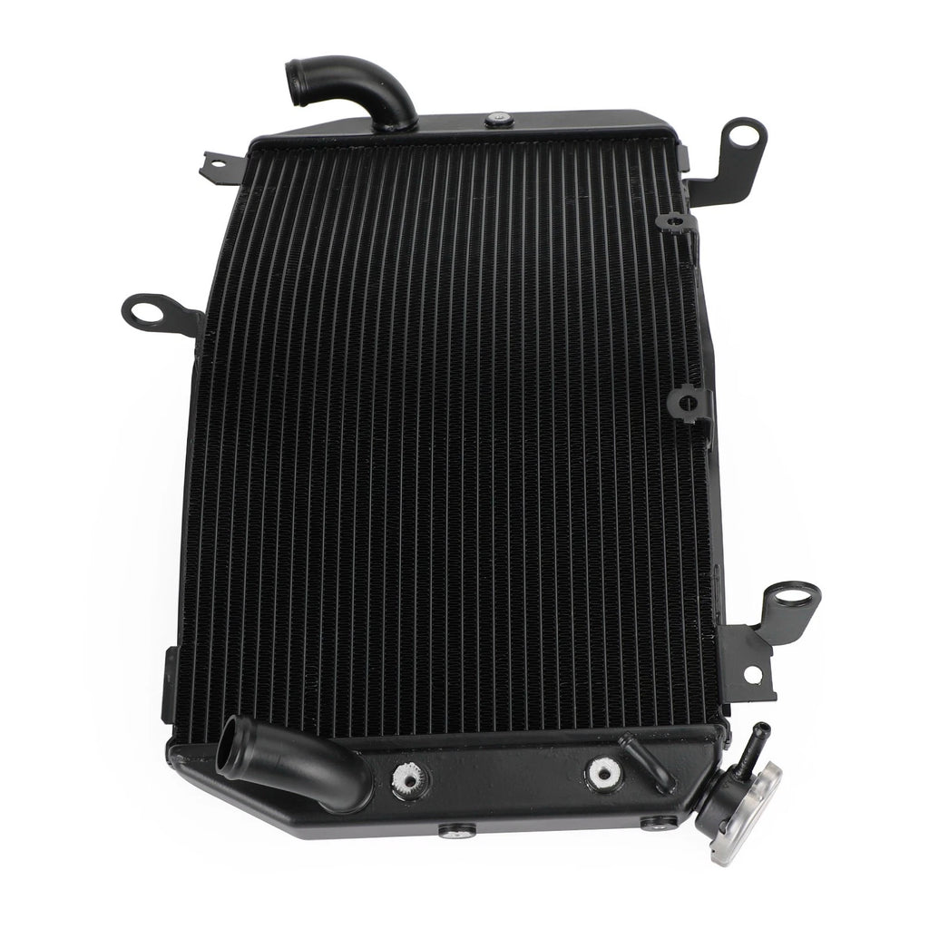 Radiator Cooling Cooler for Yamaha FZ10 MT-10 MTN1000 (2016–2021)