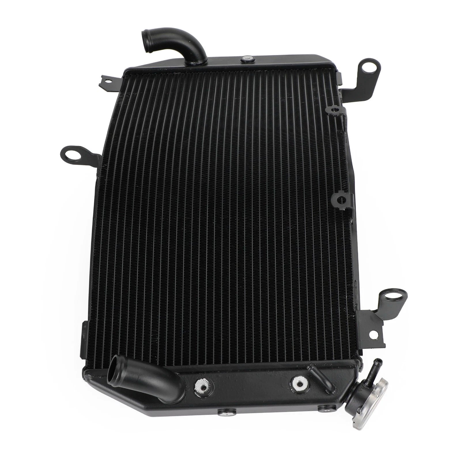 Radiator Cooling Cooler for Yamaha FZ10 MT-10 MTN1000 (2016–2021)