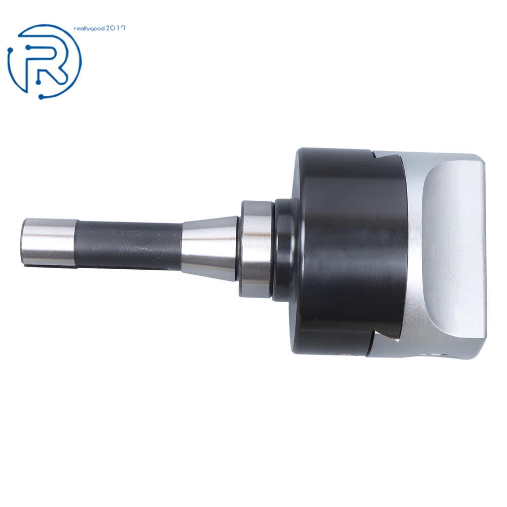 Adjustable Boring Head for R8 Shank (3-3/4" Head Height)