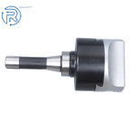 Adjustable Boring Head for R8 Shank (3-3/4" Head Height)