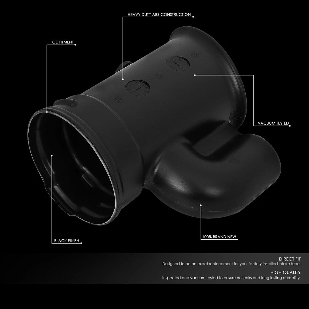 Air Intake Duct Pipe for Honda Accord 2006-2007 (2.4L)