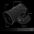 Air Intake Duct Pipe for Honda Accord 2006-2007 (2.4L)