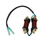 Lighting Coil 3AA-06023-0 for Nissan NFS8 NFS9.8 (8/9.8 HP 209CC)