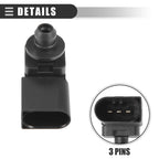 Manifold Air Pressure Sensor for BMW X5 (2000–2006) No. 13627792260