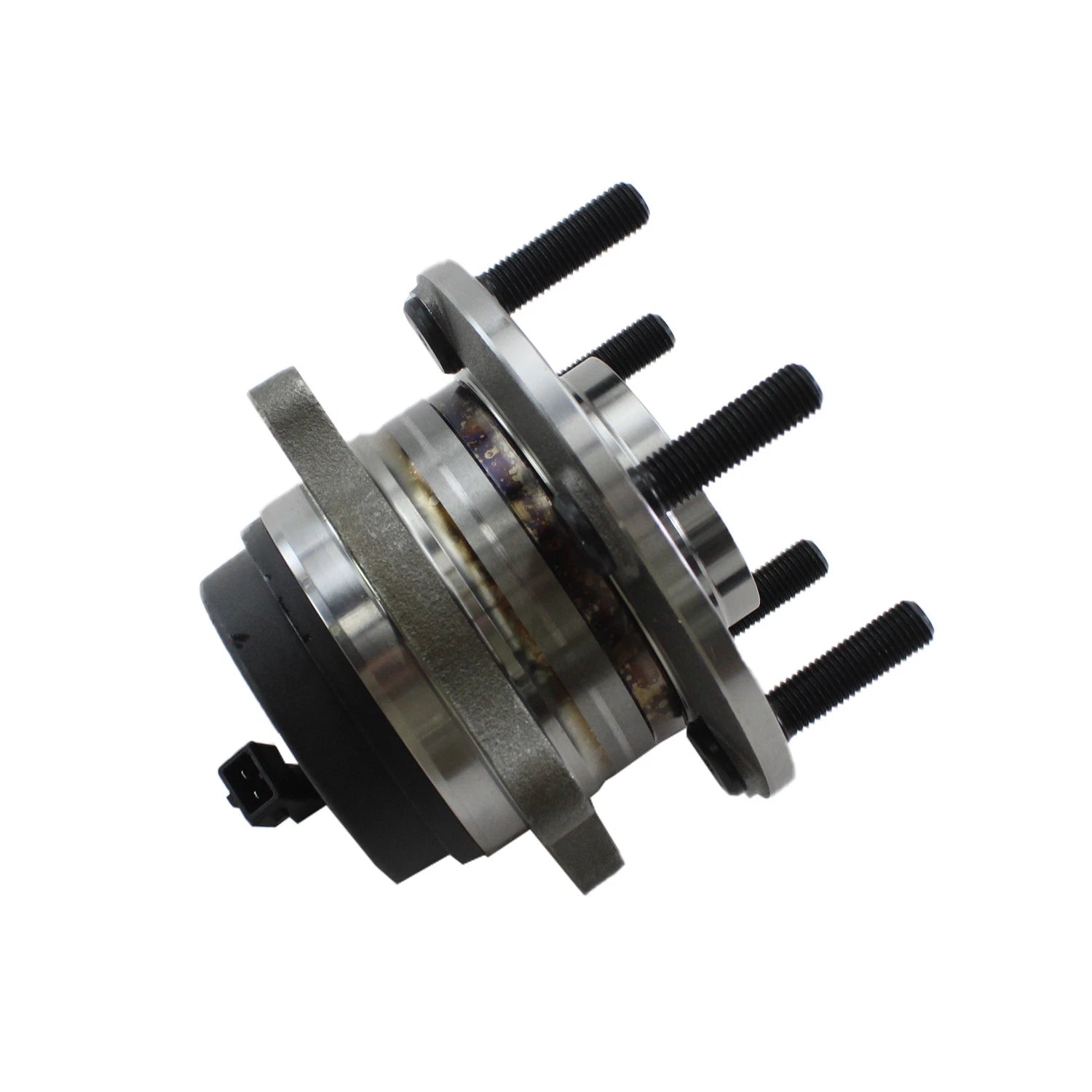 Rear Wheel Bearing and Hub Assembly for Santa Fe, Sorento (FWD)