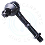 2X Front Outer Tie Rod Ends for Nissan Pickup Pathfinder (1987–1996)