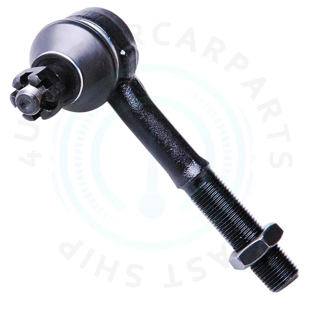 2X Front Outer Tie Rod Ends for Nissan Pickup Pathfinder (1987–1996)