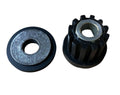 Exhaust Pipe Grommet for Kawasaki Jet Ski (Coffmans)
