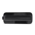 Exterior Door Handle for Ford F-150 (2015–2020) - Smooth Black