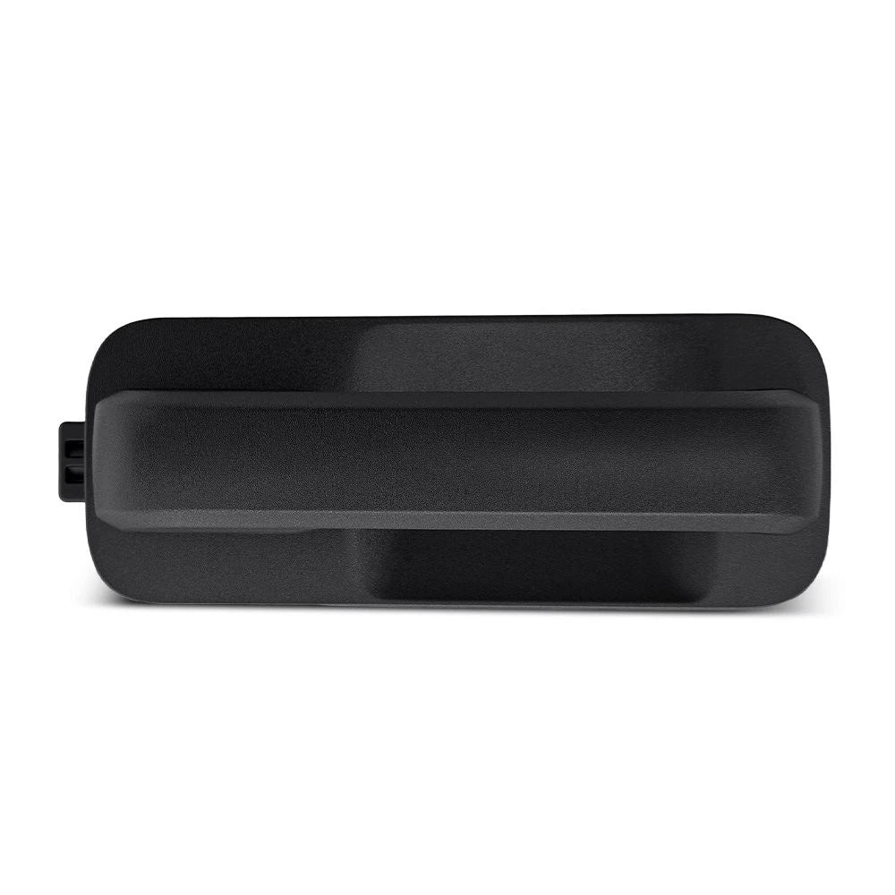 Exterior Door Handle for Ford F-150 (2015–2020) - Smooth Black