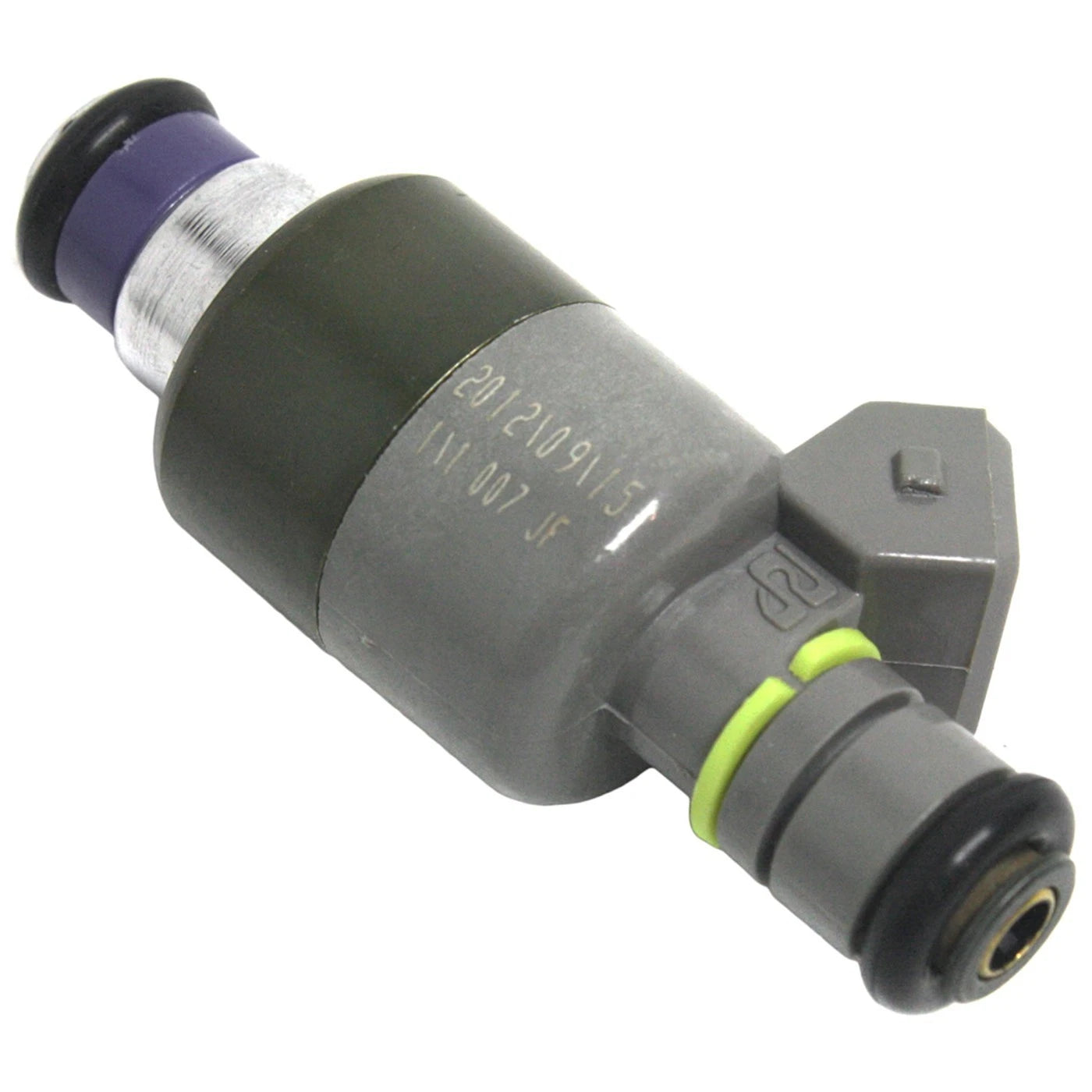 Set of 8 Fuel Injectors for Cadillac DeVille (1994–1999)