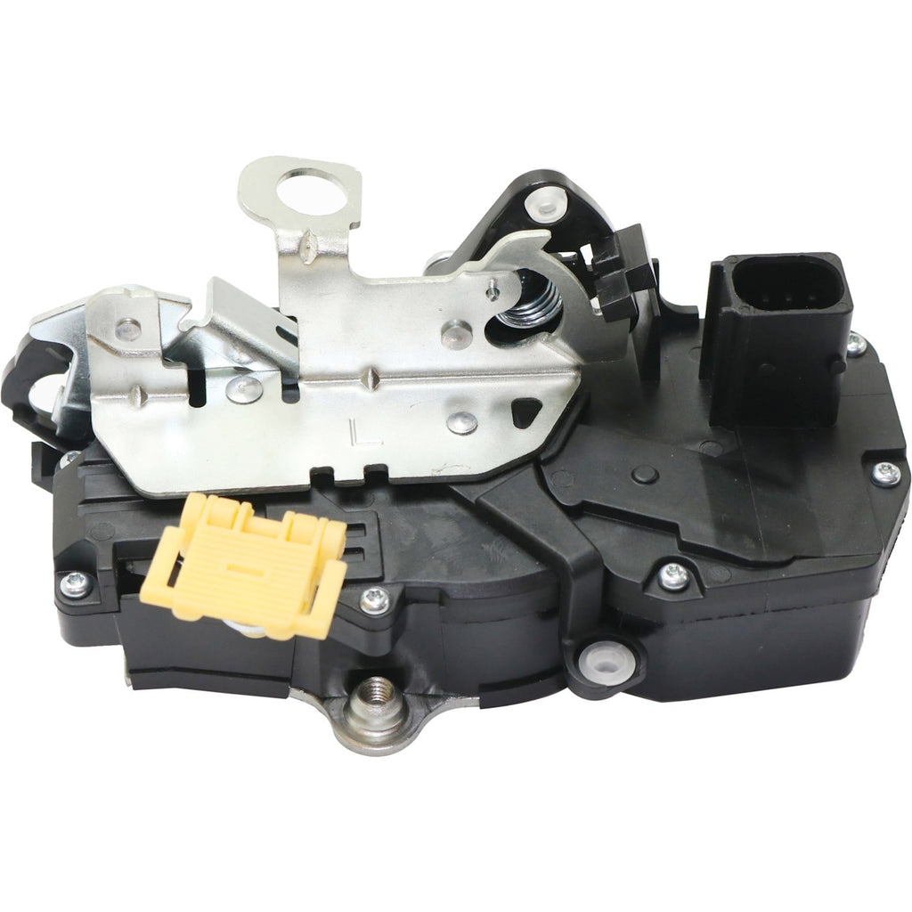Door Lock Actuators for Chevy Impala (2006–2011)