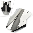 Windshield Windscreen Protector for Kawasaki Z1000SX (2020) - Silver