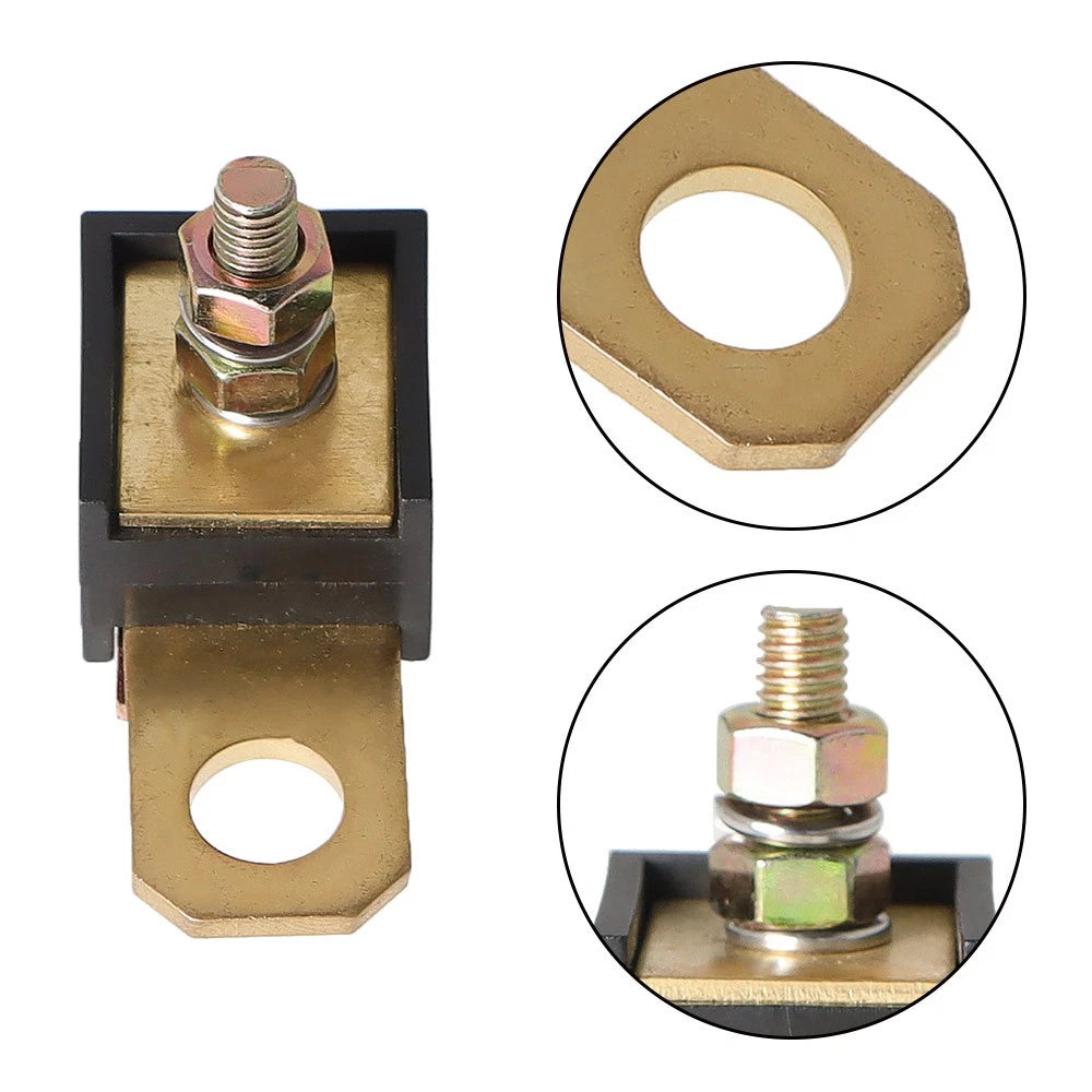 Starter Fuse Assembly for MerCruiser (1988–1990)