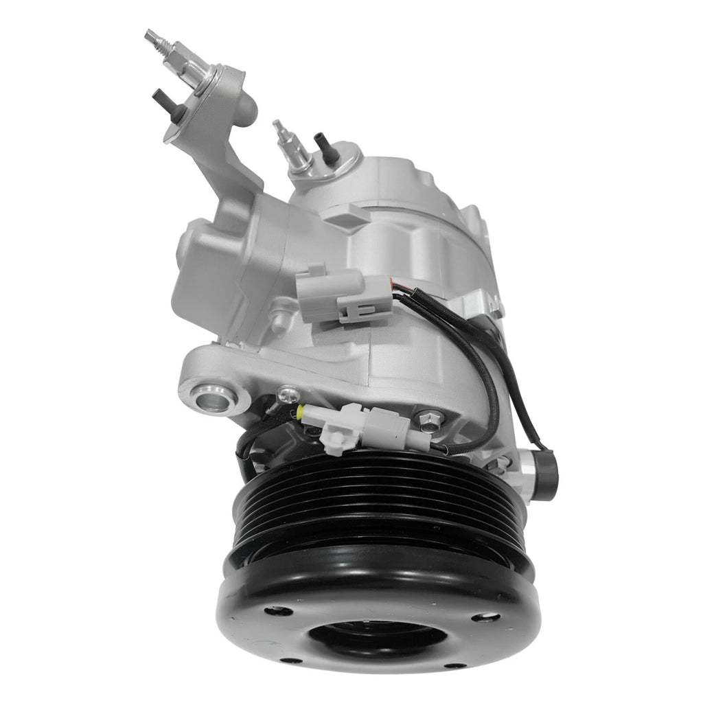 A/C Compressor Kit With Condenser for Lexus GS300 3.0L (2003-2005)