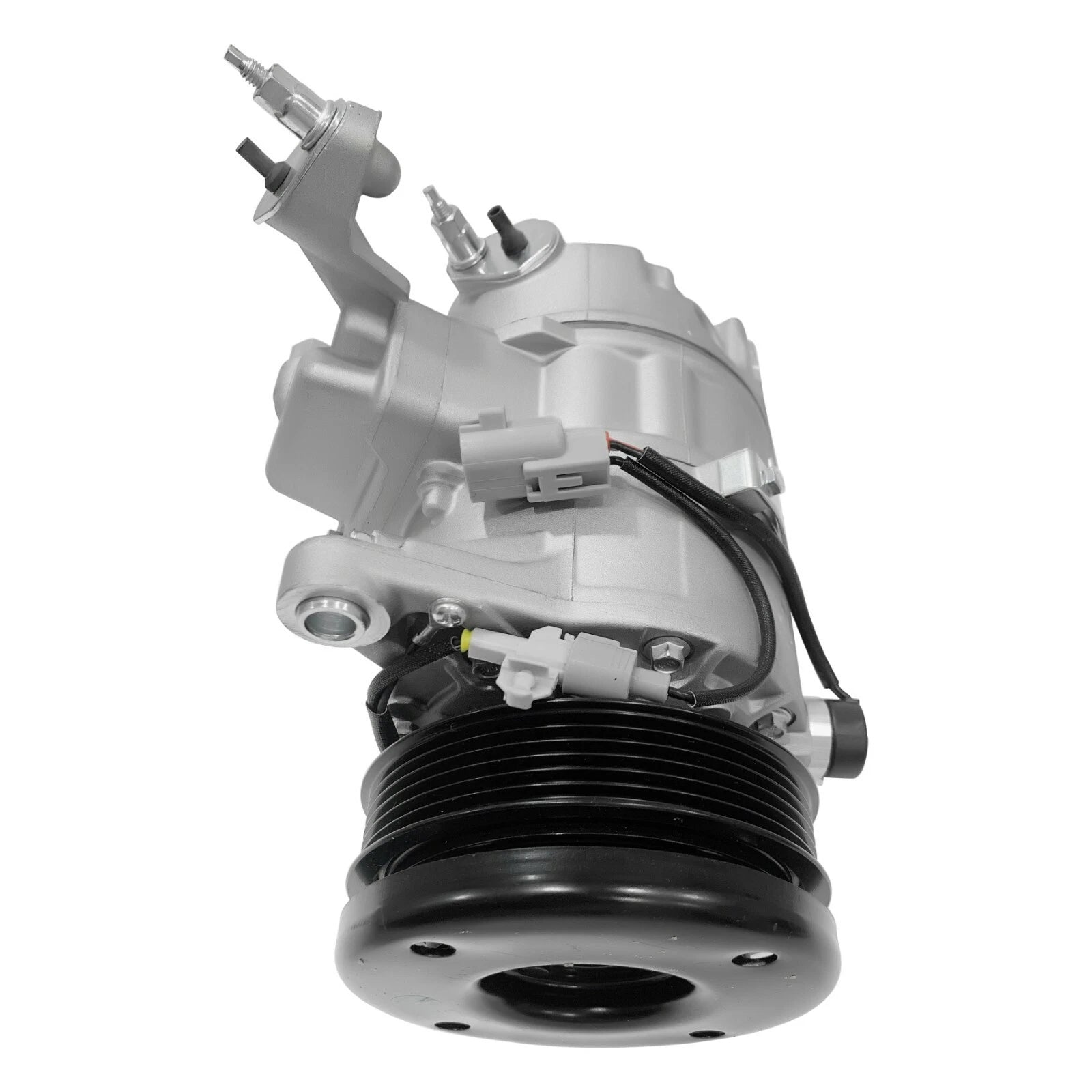 A/C Compressor Kit With Condenser for Lexus GS300 3.0L (2003-2005)