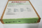 Engine Cylinder Head Gasket Set Fel-Pro HS 9971 PT-1 for GM L4 1.9L (1995–1999)