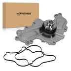 Water Pump AW6348 for Ford Edge Explorer Flex Taurus MKS MKT MKX (2012–2020)