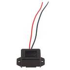 12V Control Buzzer Beeper for Car Auto Light Off Warner (Universal)