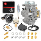 Carburetor & Intake Manifold for Polaris Magnum 330 (2003–2006) 3131590