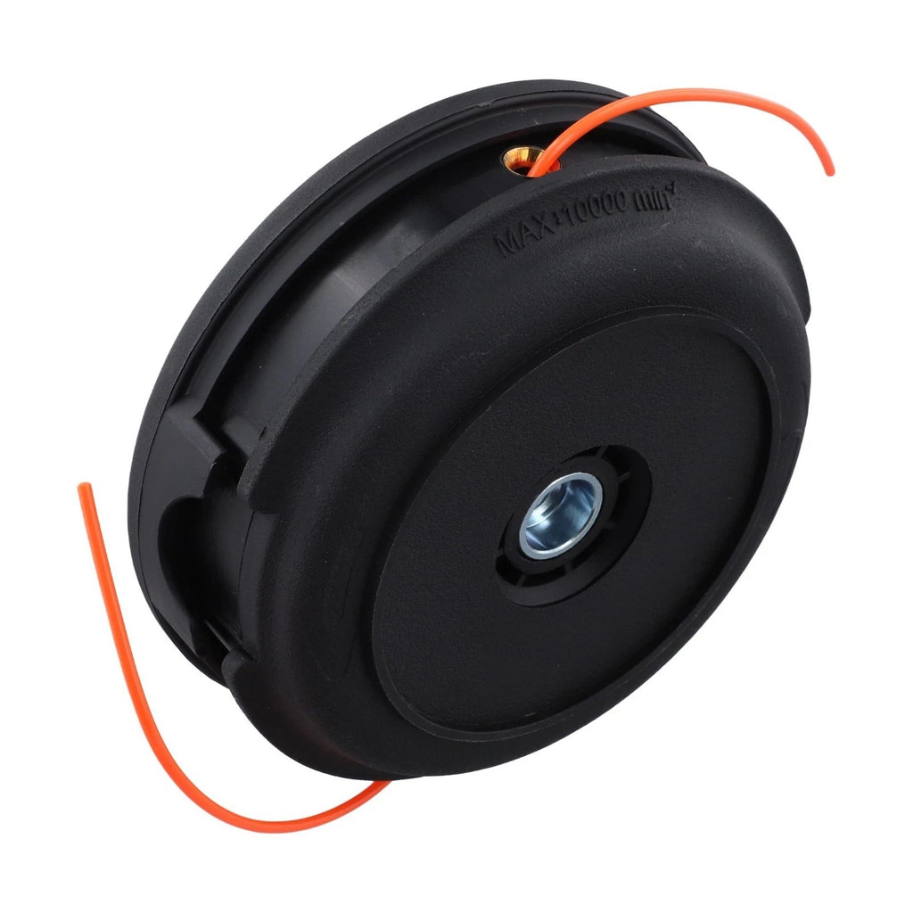 M10 Thread Grass Cutting Head for Brush Cutters (Compatible)