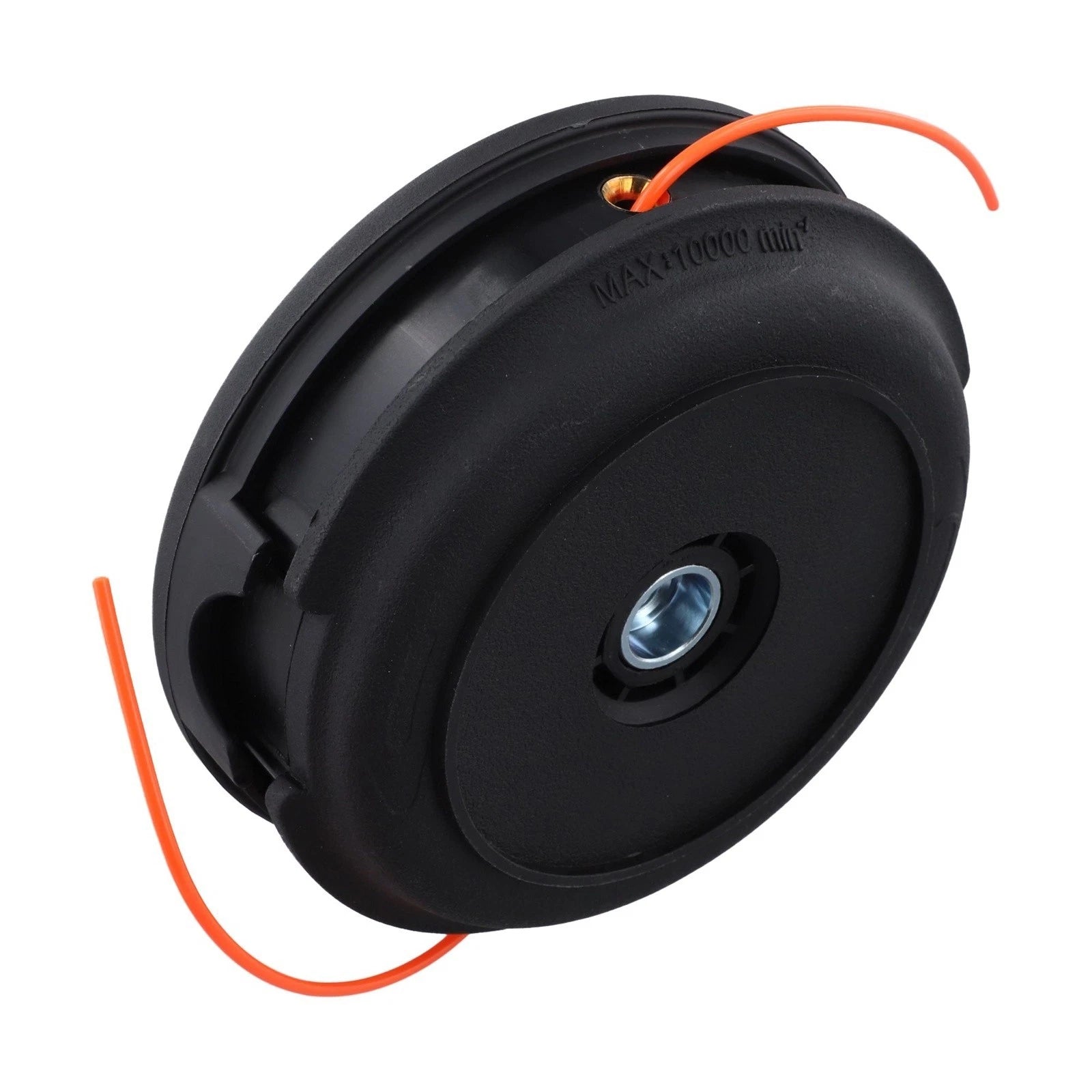 M10 Thread Grass Cutting Head for Brush Cutters (Compatible)