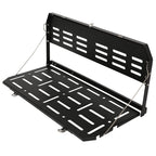 Foldable Tailgate Table for Jeep Wrangler JL (2018-2024)