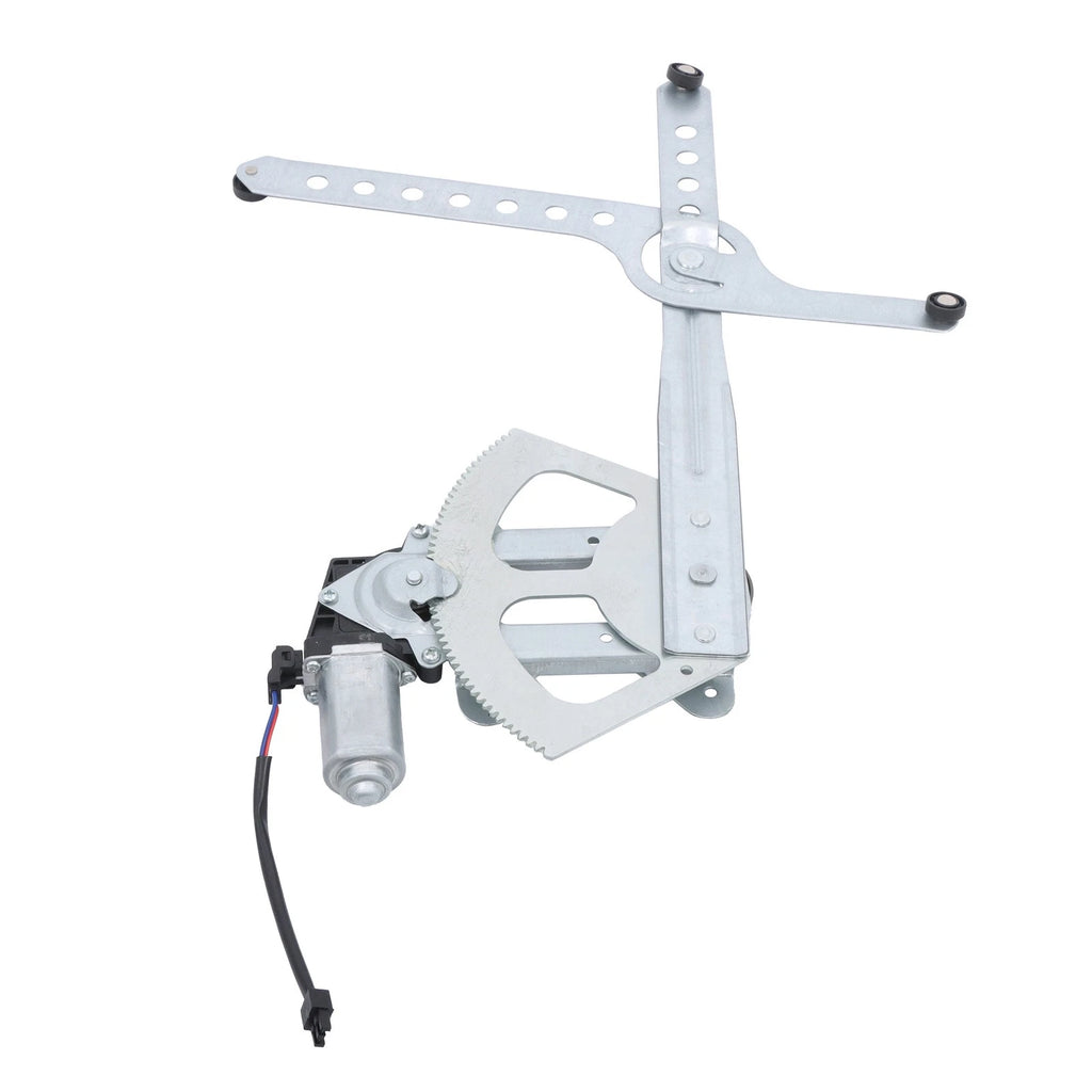 Window Regulator with Motor for Chevy GMC Yukon Cadillac Escalade (2007–2014)