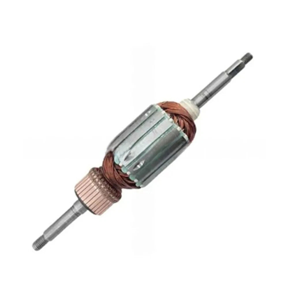 Rotor Armature for DW735 DW735X Planer (220V) Motor Assembly Replacement