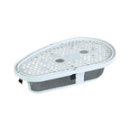 Dryer Lint Filter for Home Laundry (Extends Appliance Lifespan)
