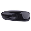 Unpainted Mirror Caps for Nissan Altima 2013-2018 (2013-2018)