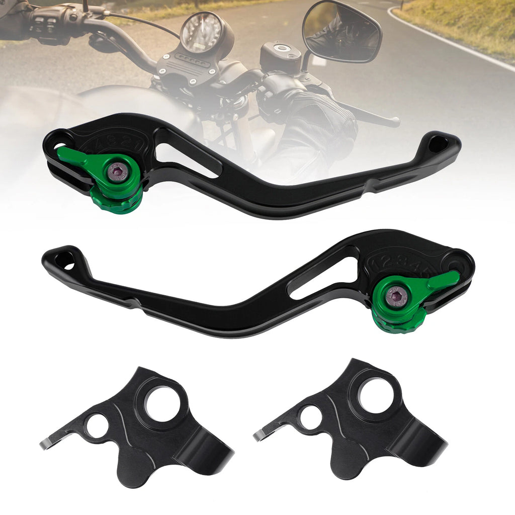 Clutch Brake Lever for KYMCO AK550 (2017–2018)